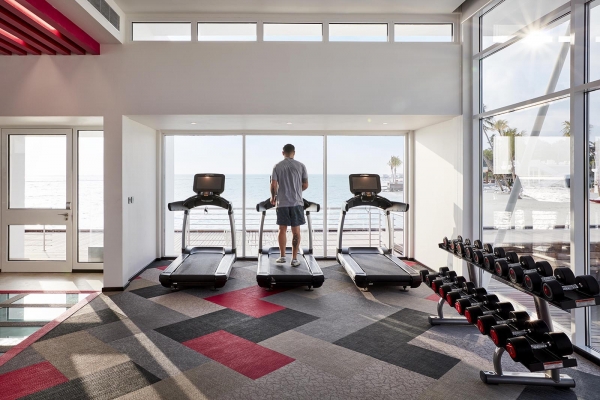 Lux* North Male Atoll Resort & Villas Resort Photo 4