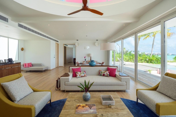 BEACH RESIDENCE ? Photo 3