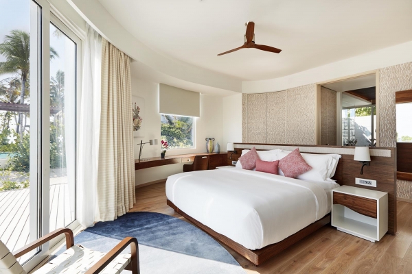 BEACH RESIDENCE ? Photo 4