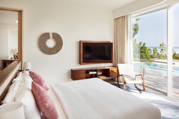 BEACH VILLA ? Photo 2