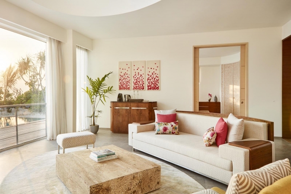 BEACH VILLA ? Photo 3