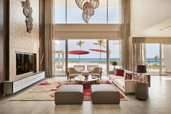 LUX* BEACH RETREAT ? Photo 3