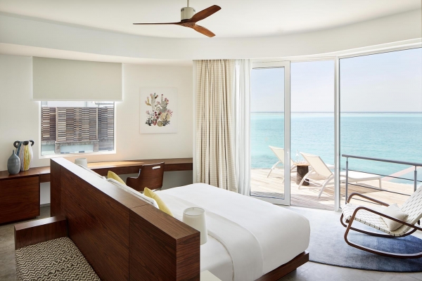 PRESTIGE WATER VILLA