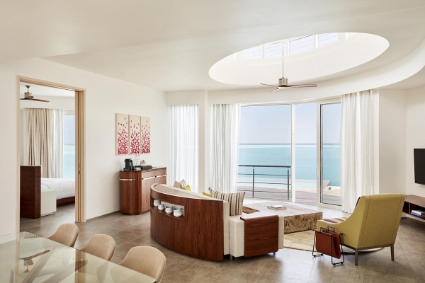 PRESTIGE WATER VILLA ? Photo 2