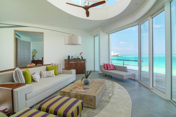 WATER VILLA ? Photo 3