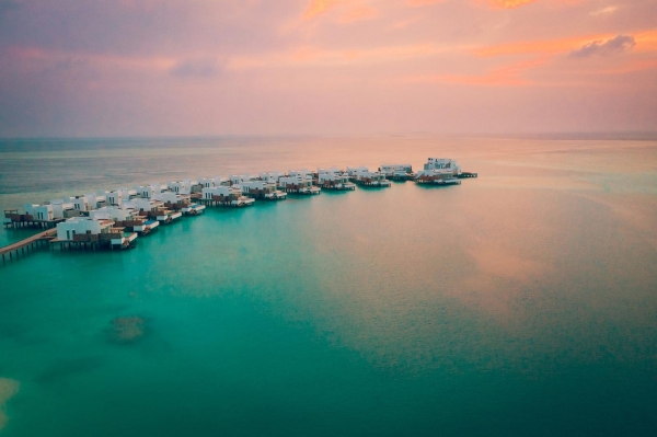 WATER VILLA ? Photo 4