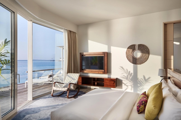 WATER VILLA ? Photo 5