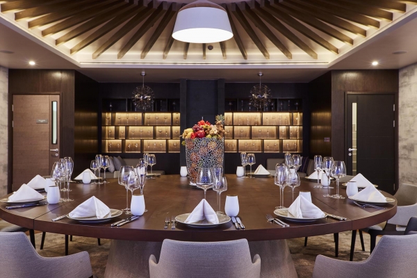 Lux* North Male Atoll Resort & Villas