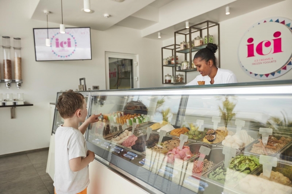 Lux* North Male Atoll Resort & Villas