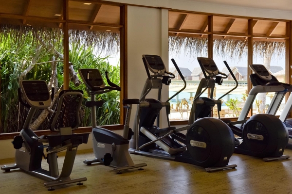 Milaidhoo Island Maldives Resort Photo 2