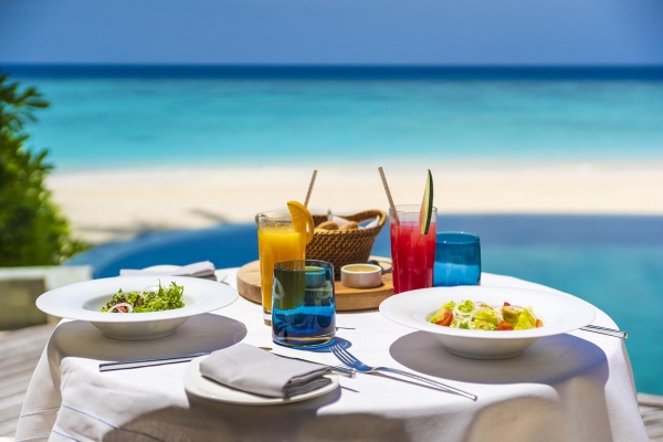 Milaidhoo Island Maldives