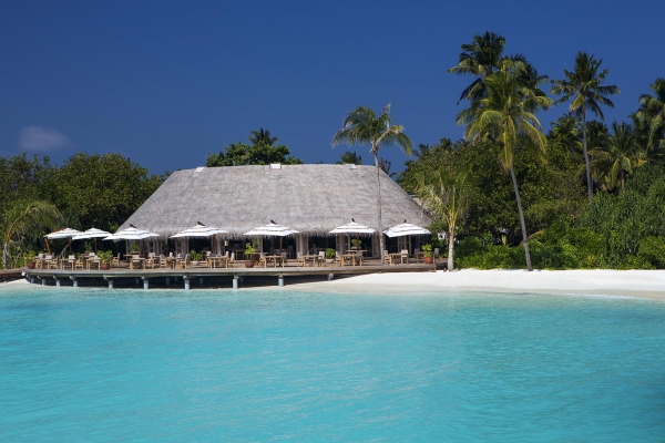 Milaidhoo Island Maldives