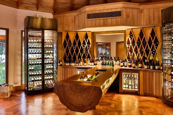 Milaidhoo Island Maldives