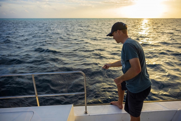 Milaidhoo Island Maldives