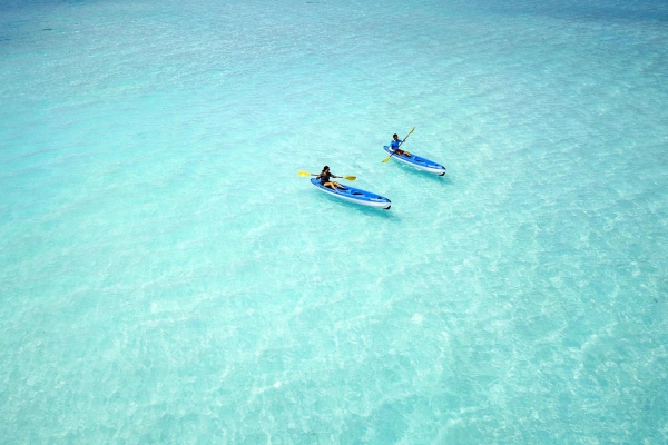 Milaidhoo Island Maldives