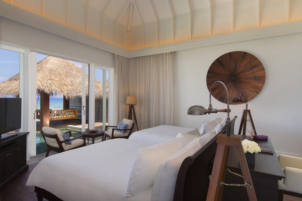 TWO BEDROOM BEACH POOL RESIDENCE ? Photo 2