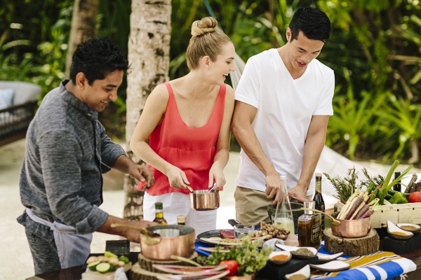 Naladhu Private Island