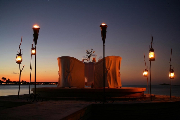 Naladhu Private Island