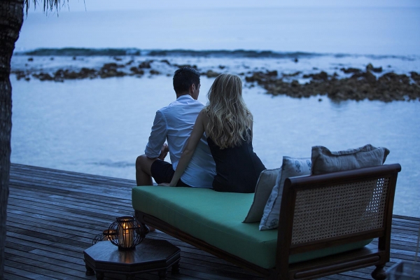 Naladhu Private Island