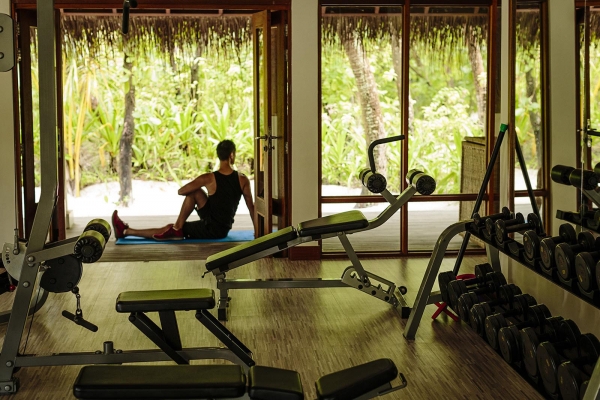 Naladhu Private Island