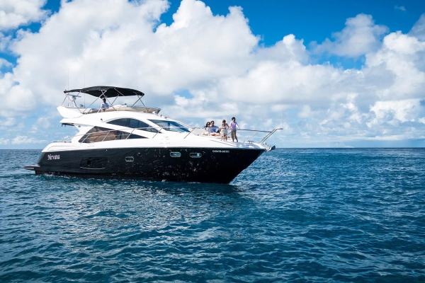 Naladhu Private Island