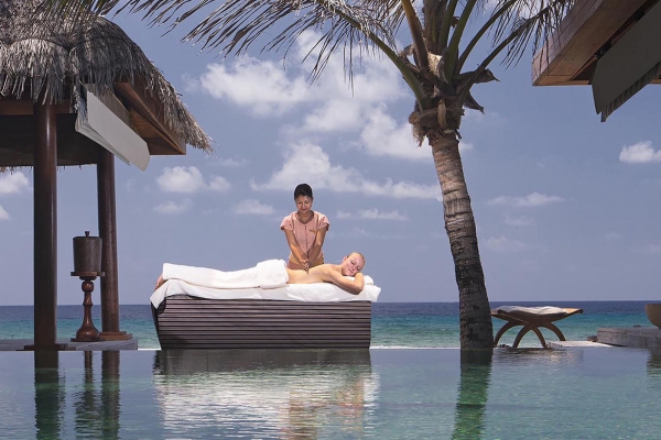 Naladhu Private Island