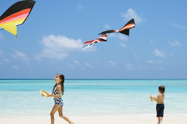 Niyama Private Islands Maldives Resort Photo 7