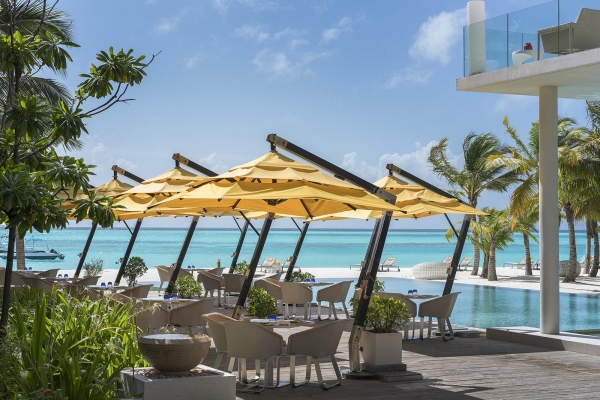 Niyama Private Islands Maldives