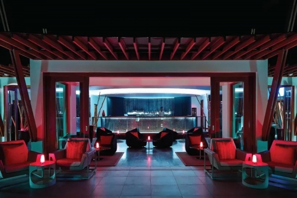 Niyama Private Islands Maldives