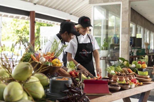 Niyama Private Islands Maldives