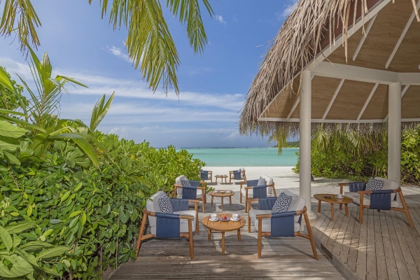 Niyama Private Islands Maldives