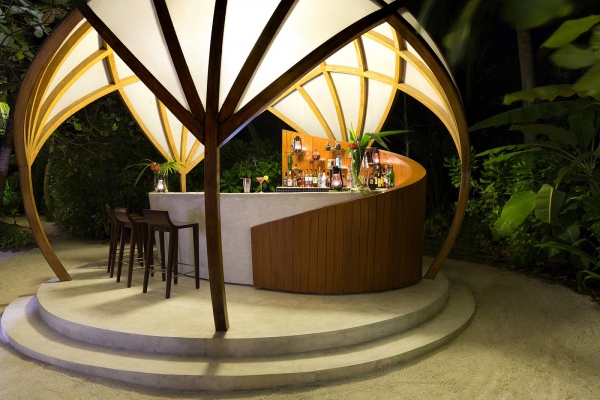 Niyama Private Islands Maldives