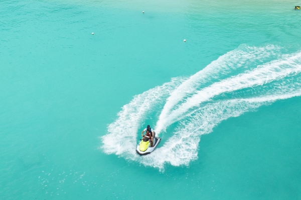 Niyama Private Islands Maldives