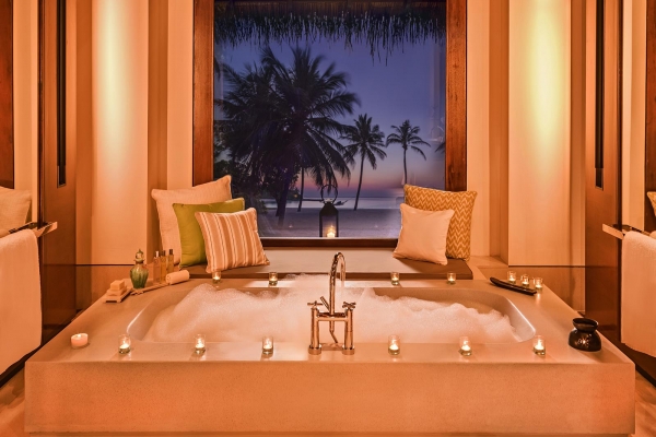 BEACH VILLA ? Photo 2