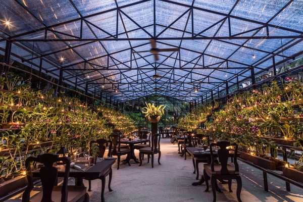 One & Only Reethi Rah