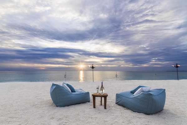 One & Only Reethi Rah