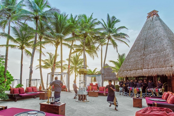 One & Only Reethi Rah