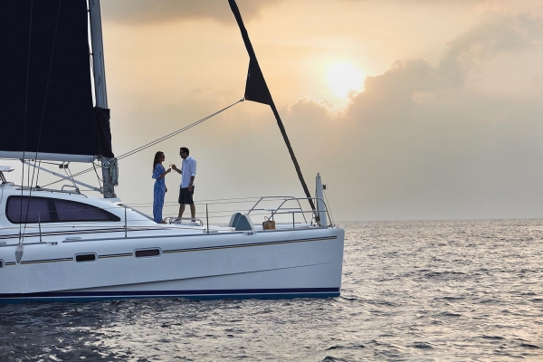 One & Only Reethi Rah