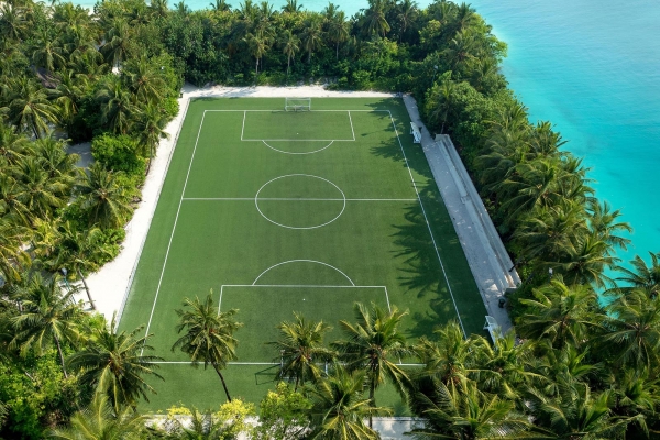 One & Only Reethi Rah