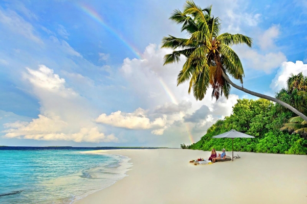 Park Hyatt Maldives Hadahaa Resort Photo 7