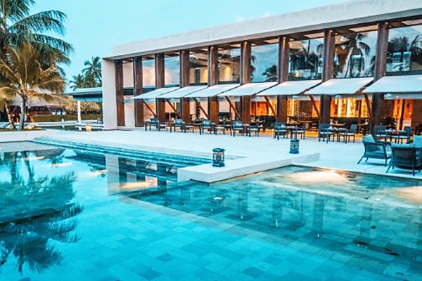 Park Hyatt Maldives Hadahaa Resort Photo 8