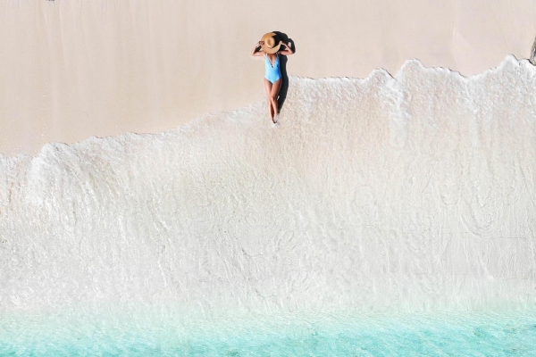 Park Hyatt Maldives Hadahaa Resort Photo 9