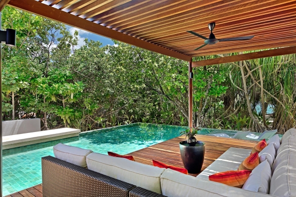 Beach Pool Villa ? Photo 2