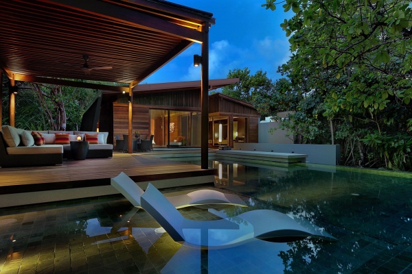 Beach Pool Villa ? Photo 5