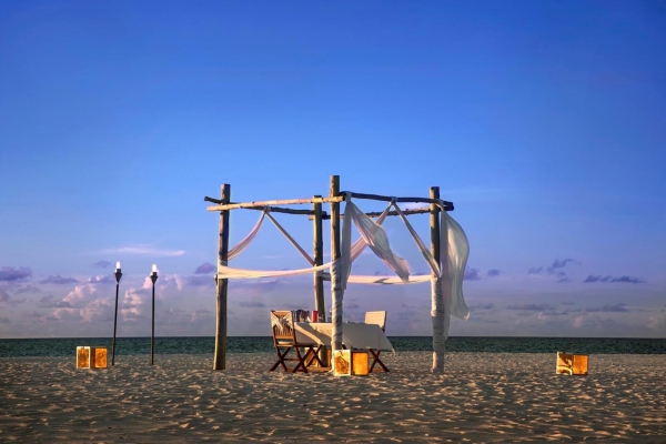 Park Hyatt Maldives Hadahaa