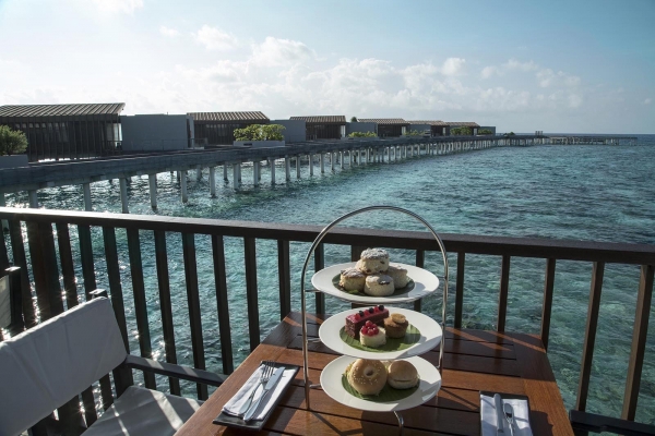 Park Hyatt Maldives Hadahaa