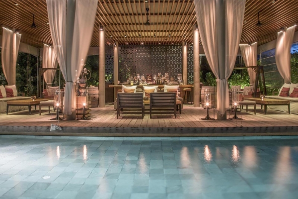 Park Hyatt Maldives Hadahaa