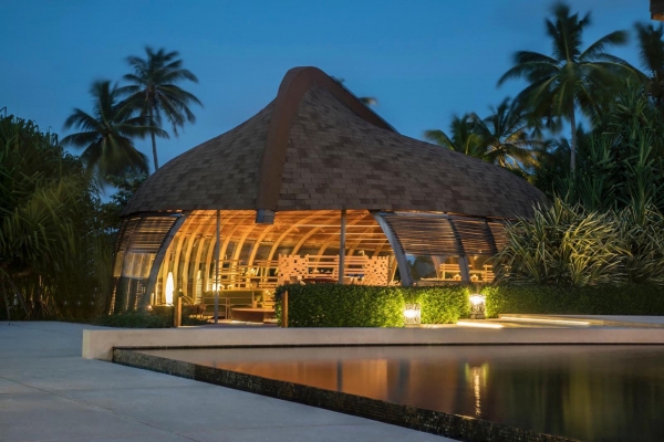 Park Hyatt Maldives Hadahaa