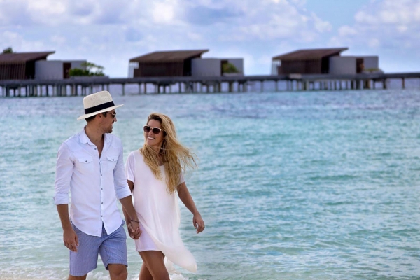 Park Hyatt Maldives Hadahaa