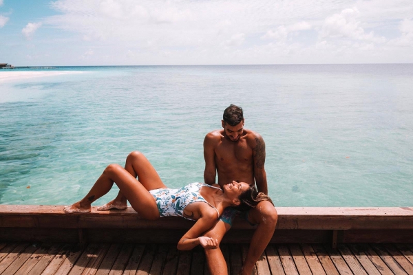 Park Hyatt Maldives Hadahaa